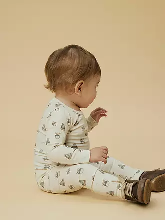 LIL ATELIER | Baby Body NBNGAVO | 